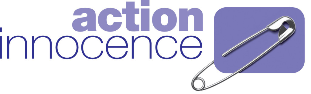 LogoActionInnocence