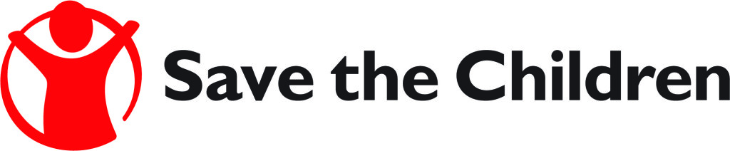 Save the Children logo