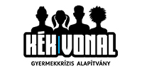 KÈK VONAL Foundation Hungary