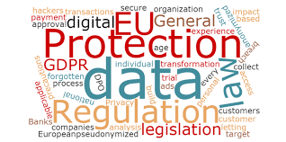 eu data protection regulation